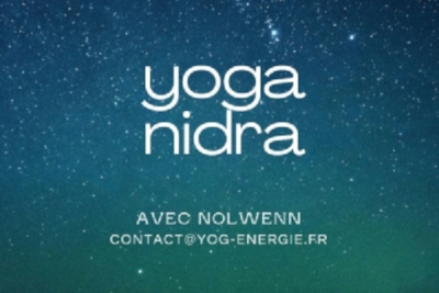 Yoga Nidra