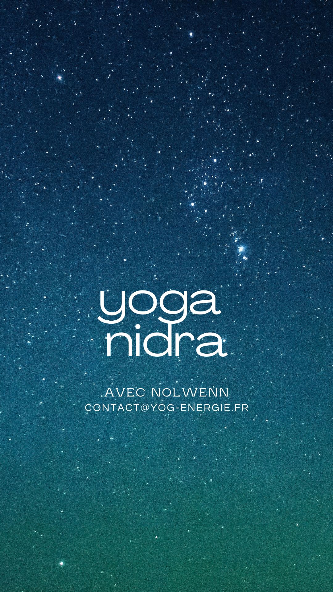 Yoga Nidra