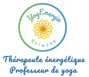 yog-energie ☼ Nolwenn Kerjouan ☼ Soins énergétiques et cours de yoga